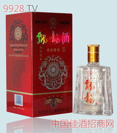 飄龍系列酒品解析 產品亮點、視覺呈現與加盟前景
